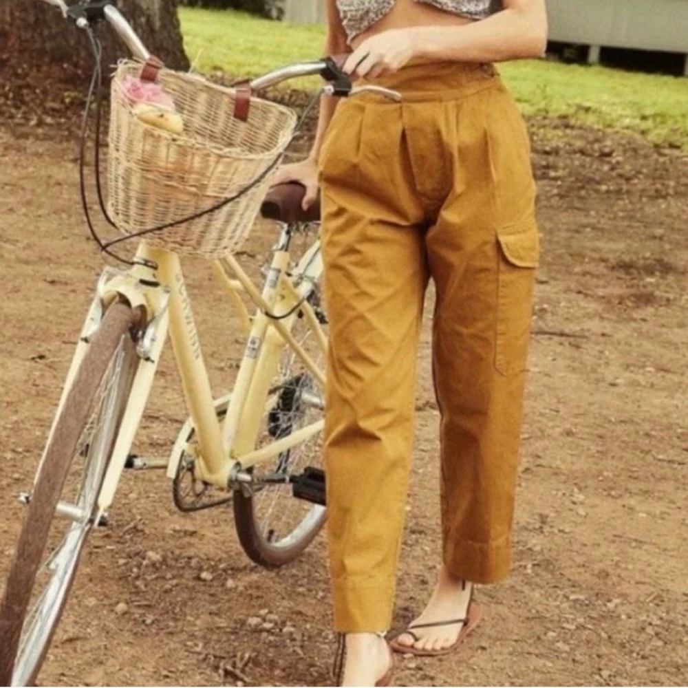 DÔEN pants